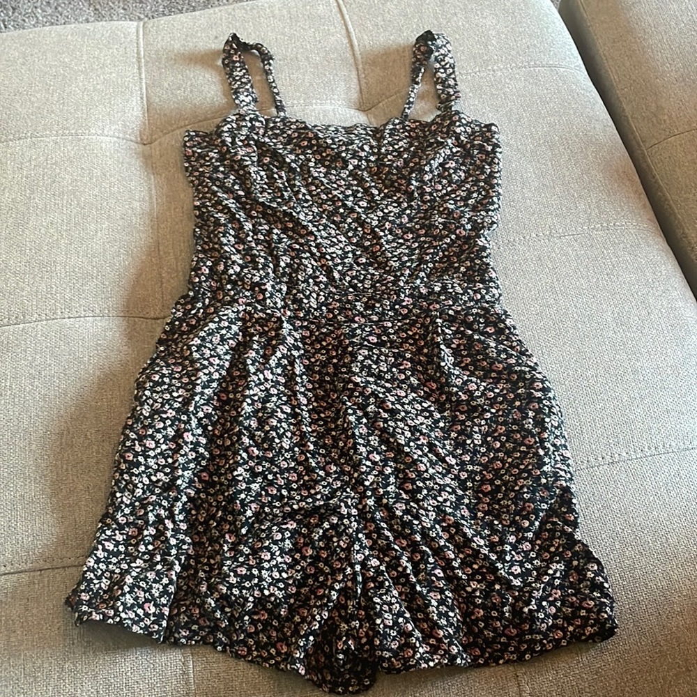 Hollister Romper